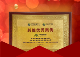 DB真人旗舰 DB数据&龙庆首创项目成功入选E20《水务行业优秀案例汇编》