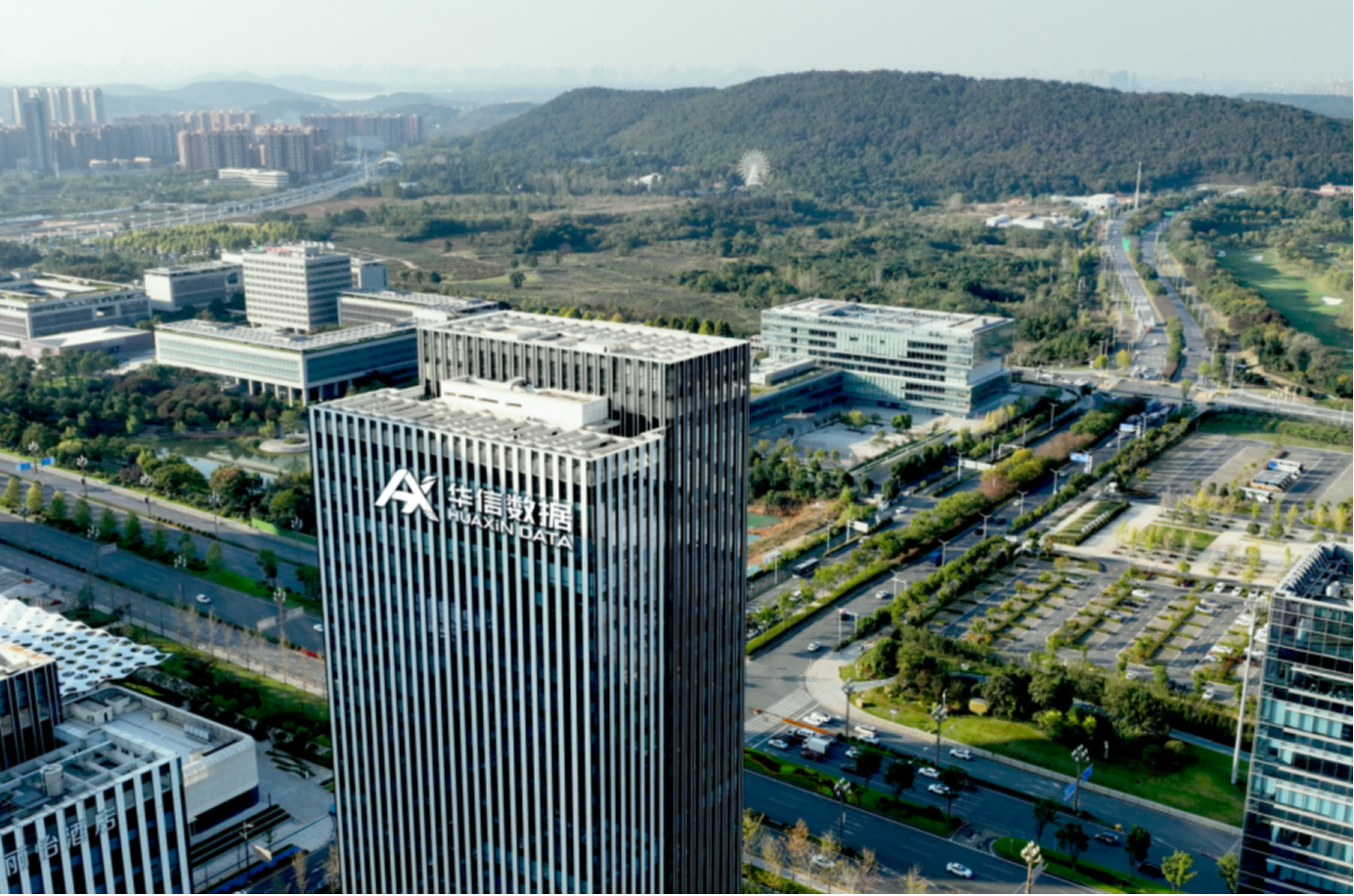 DB真人旗舰 DB数据胡卫军：25年初心不负，推进水务行业数字化转型升级